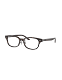 RAY-BAN VISTA - RX5427D - 8287 - 53