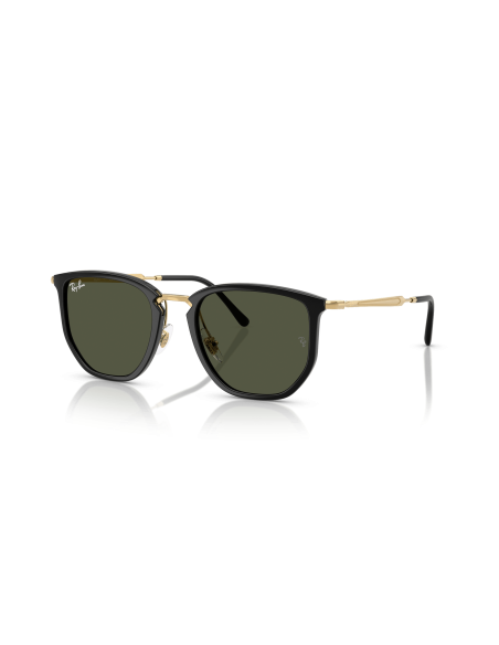 RAY-BAN - RB4451 - 630631 - 53
