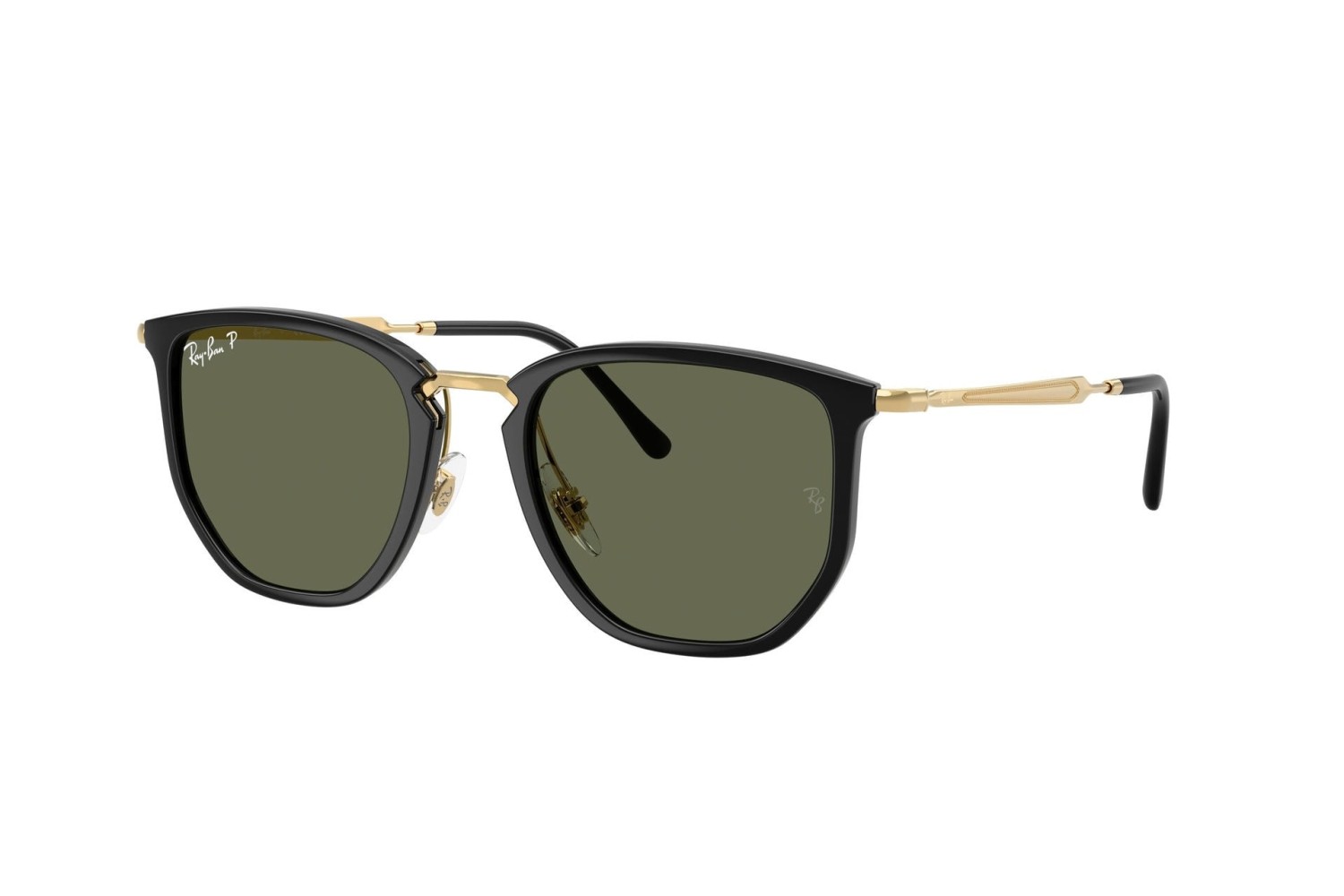 RAY-BAN - RB4451 - 630658 - 53