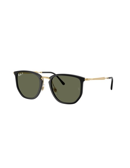 RAY-BAN - RB4451 - 630658 - 53