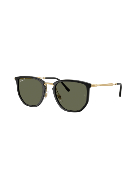 RAY-BAN - RB4451 - 630658 - 53