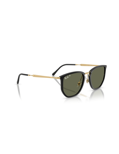 RAY-BAN - RB4451 - 630658 - 53