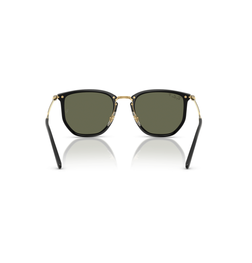 RAY-BAN - RB4451 - 630658 - 53