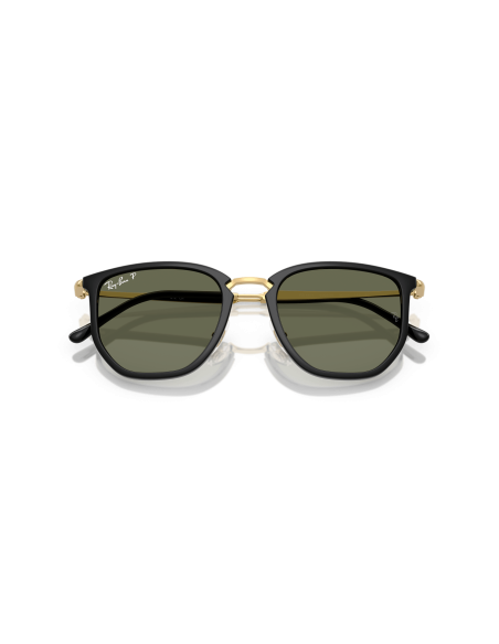 RAY-BAN - RB4451 - 630658 - 53