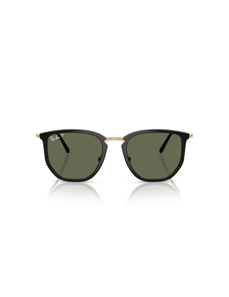 RAY-BAN - RB4451 - 630658 - 53