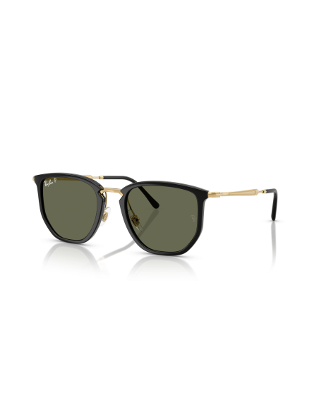 RAY-BAN - RB4451 - 630658 - 53