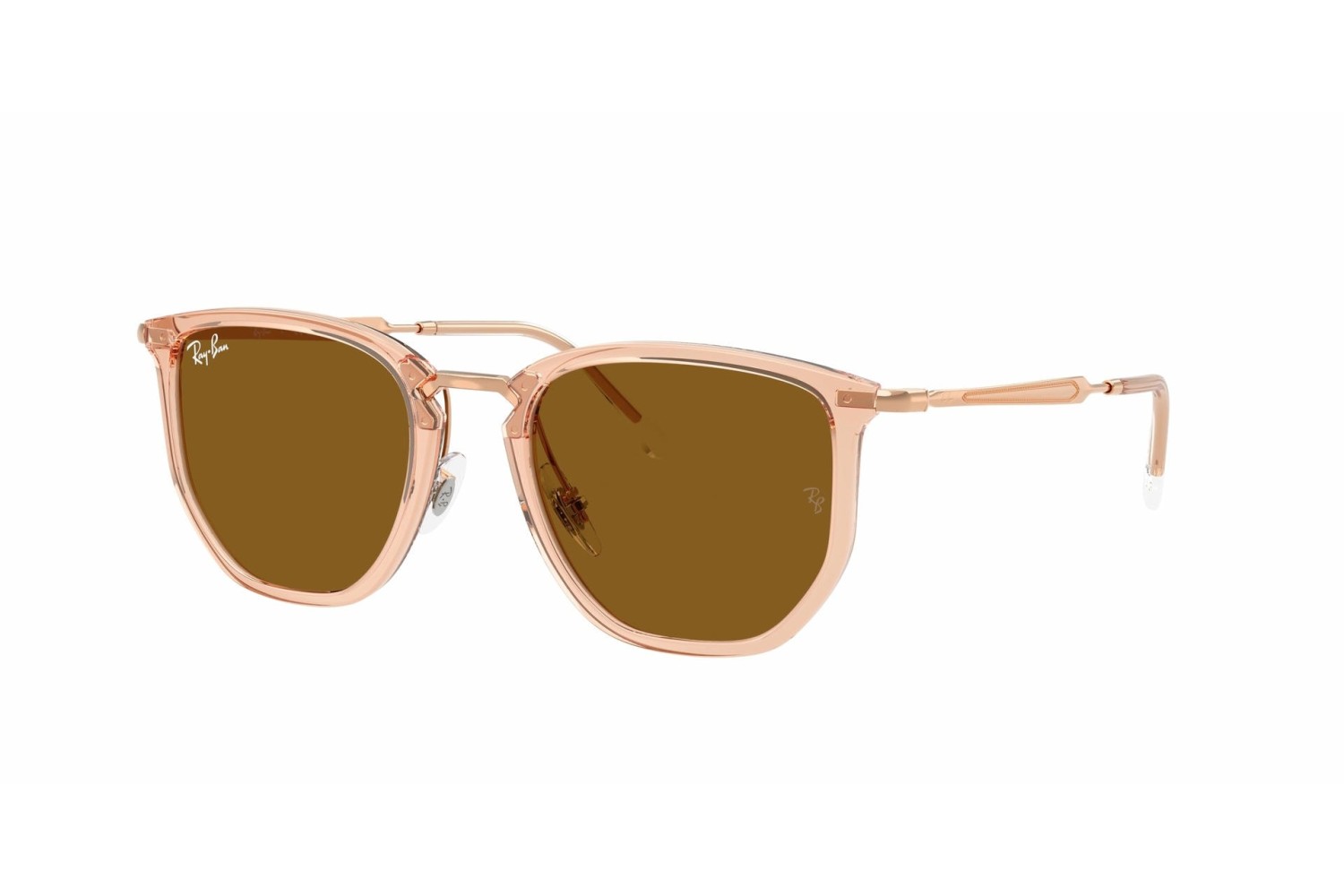 RAY-BAN - RB4451 - 680133 - 53