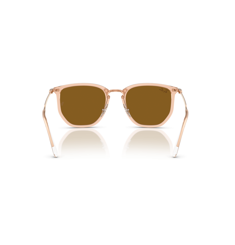 RAY-BAN - RB4451 - 680133 - 53