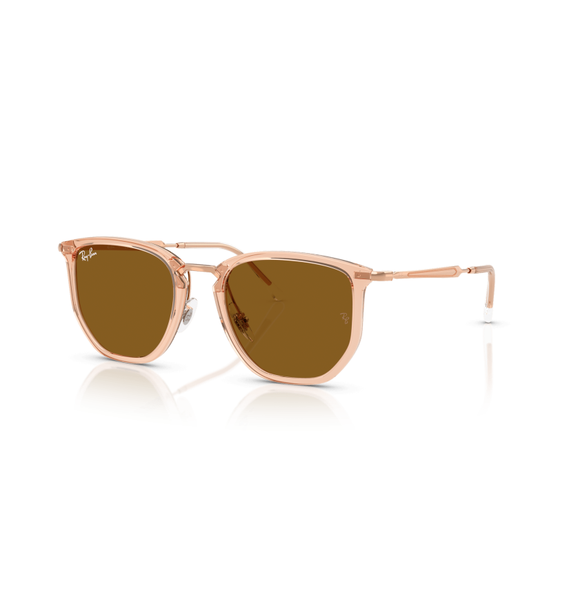 RAY-BAN - RB4451 - 680133 - 53