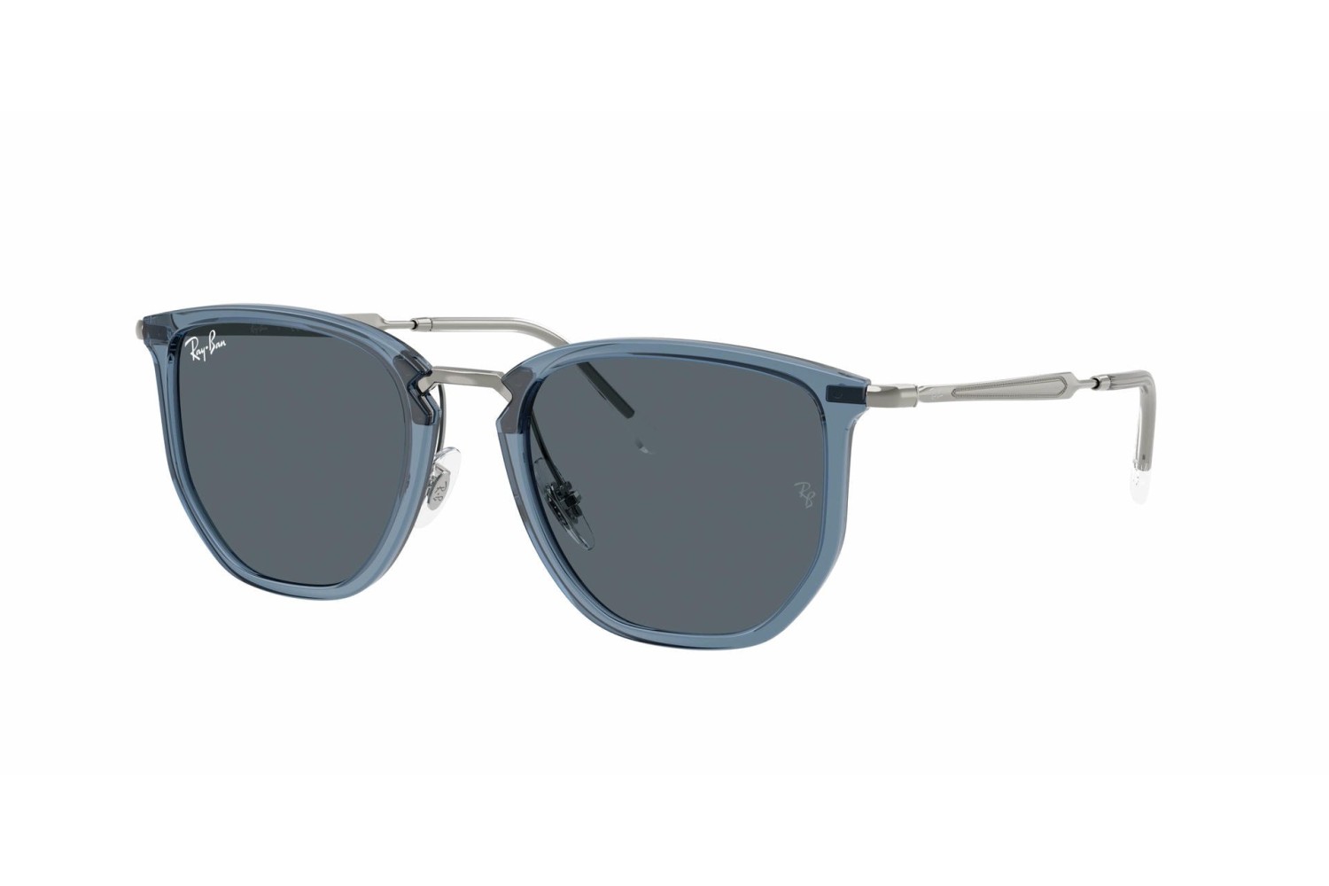 RAY-BAN - RB4451 - 6803R5 - 53