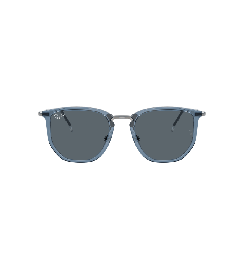 RAY-BAN - RB4451 - 6803R5 - 53