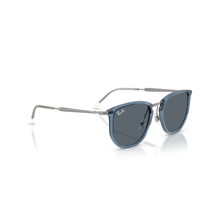 RAY-BAN - RB4451 - 6803R5 - 53