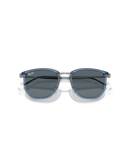 RAY-BAN - RB4451 - 6803R5 - 53