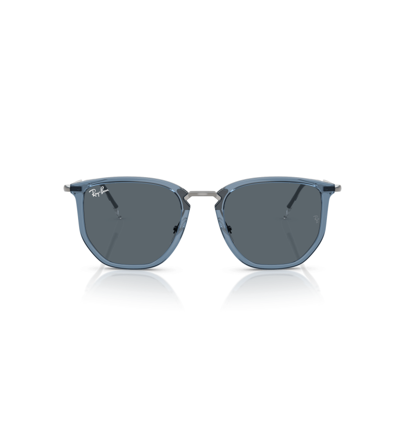 RAY-BAN - RB4451 - 6803R5 - 53