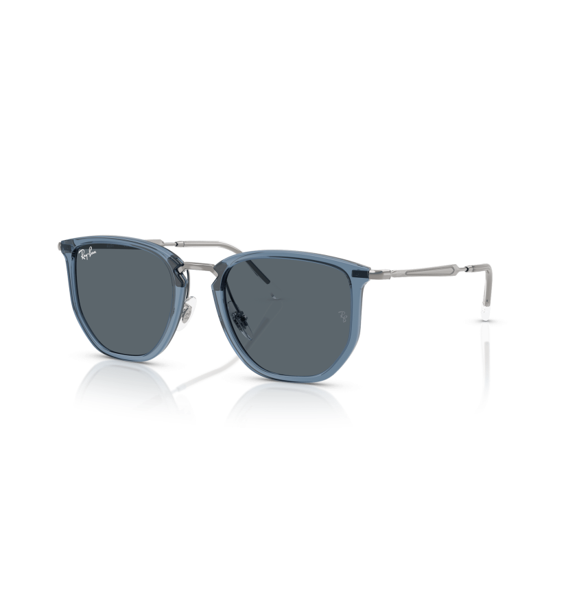 RAY-BAN - RB4451 - 6803R5 - 53