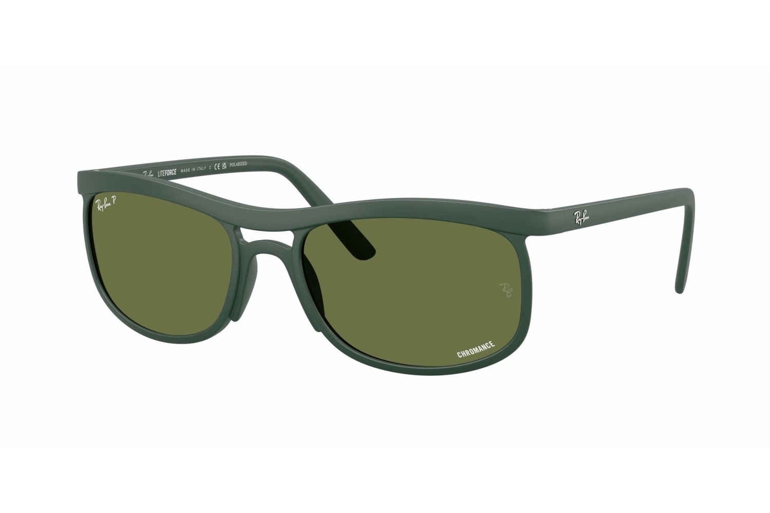 RAY-BAN - RB4452CH - 6016/2 - 59