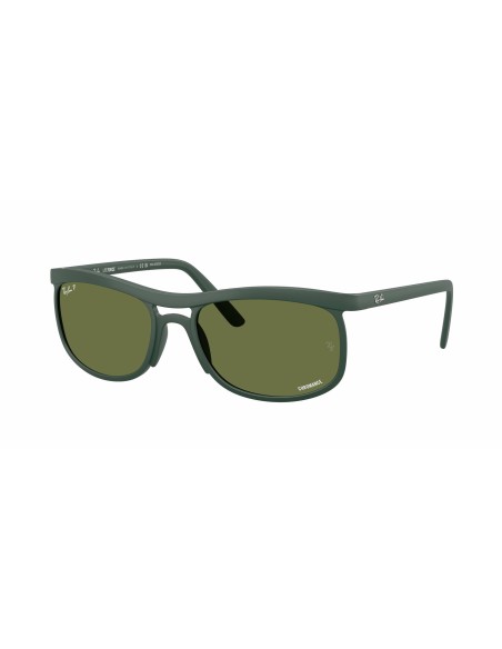 RAY-BAN - RB4452CH - 6016/2 - 59