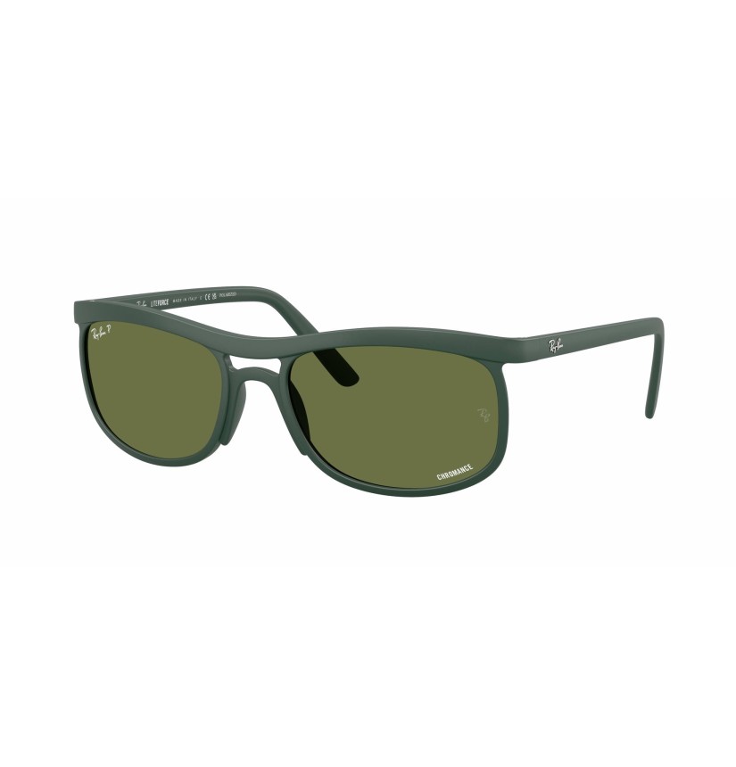 RAY-BAN - RB4452CH - 6016/2 - 59