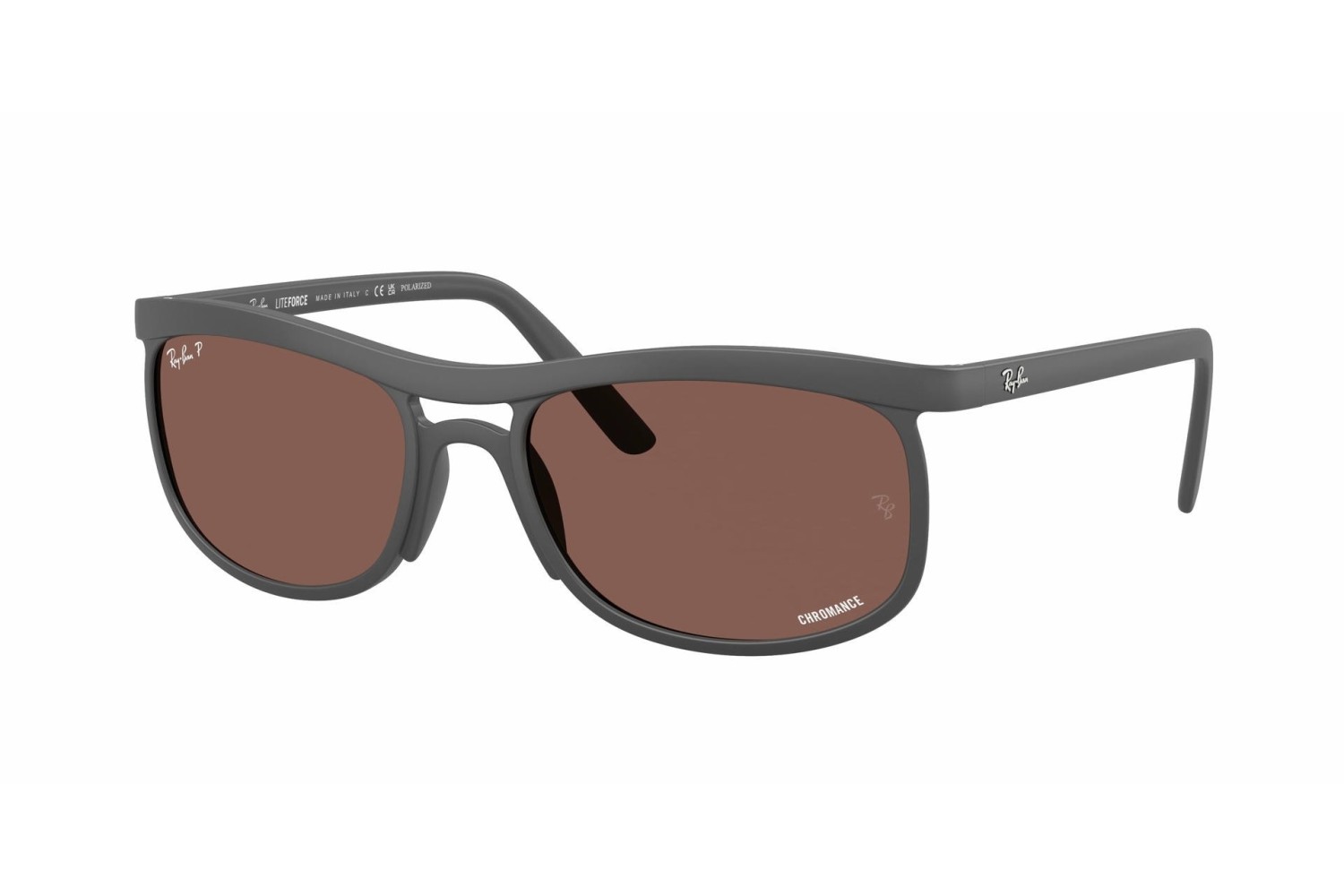 RAY-BAN - RB4452CH - 60171A - 59