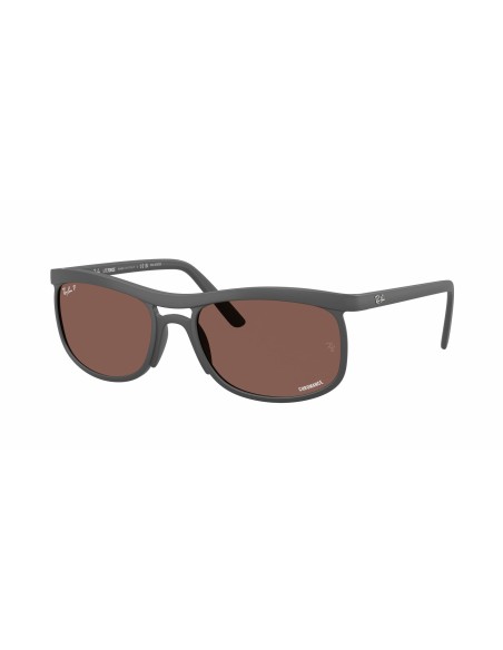 RAY-BAN - RB4452CH - 60171A - 59