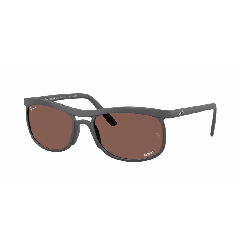 RAY-BAN - RB4452CH - 60171A - 59