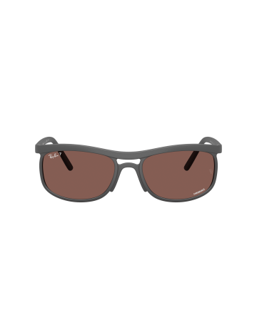 RAY-BAN - RB4452CH - 60171A - 59 2