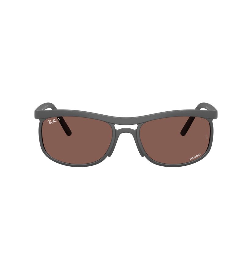 RAY-BAN - RB4452CH - 60171A - 59