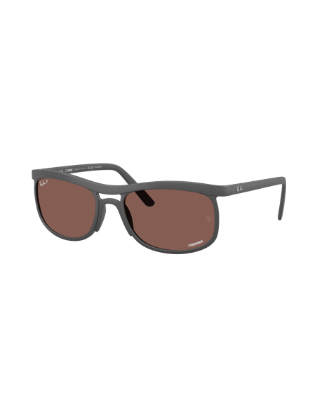 RAY-BAN - RB4452CH - 60171A - 59
