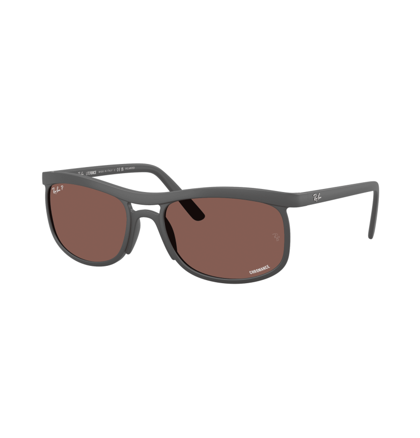 RAY-BAN - RB4452CH - 60171A - 59