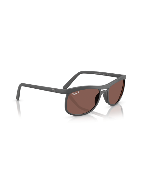 RAY-BAN - RB4452CH - 60171A - 59