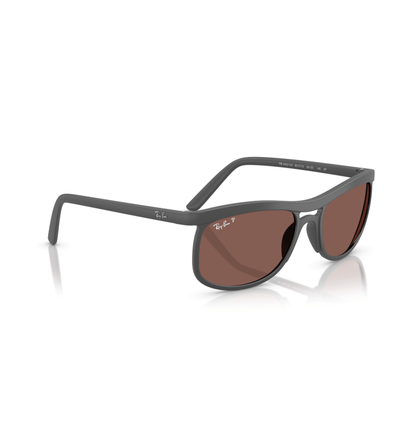 RAY-BAN - RB4452CH - 60171A - 59