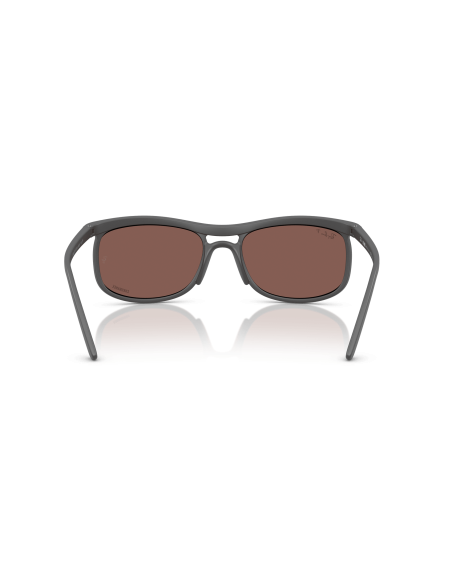 RAY-BAN - RB4452CH - 60171A - 59