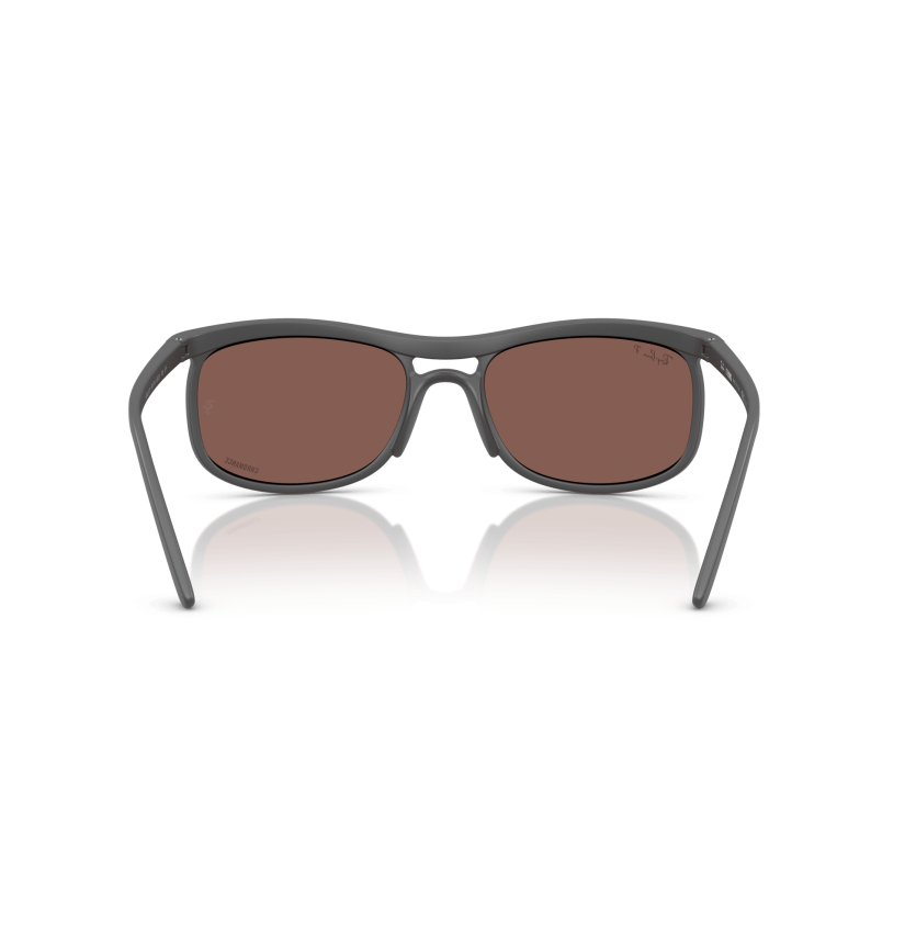 RAY-BAN - RB4452CH - 60171A - 59