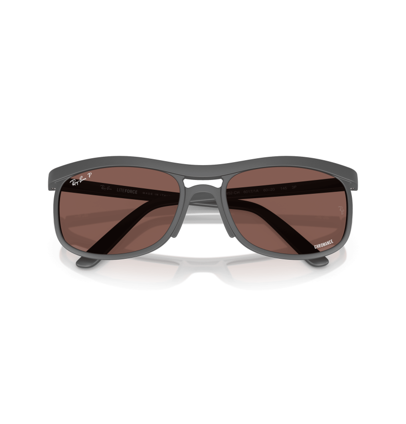 RAY-BAN - RB4452CH - 60171A - 59