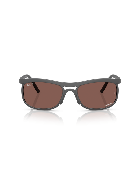 RAY-BAN - RB4452CH - 60171A - 59