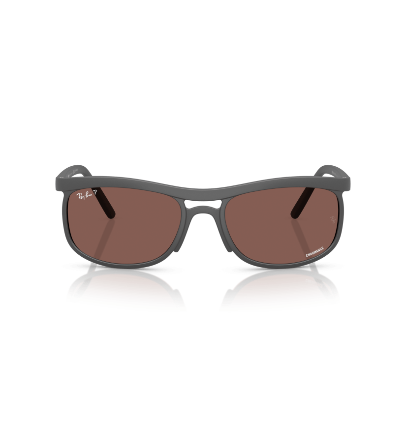 RAY-BAN - RB4452CH - 60171A - 59