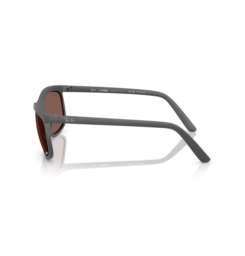 RAY-BAN - RB4452CH - 60171A - 59