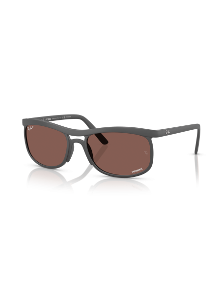 RAY-BAN - RB4452CH - 60171A - 59