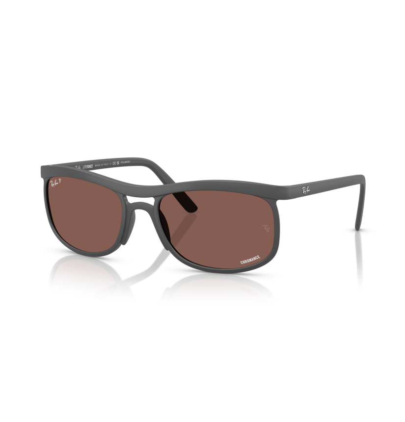 RAY-BAN - RB4452CH - 60171A - 59
