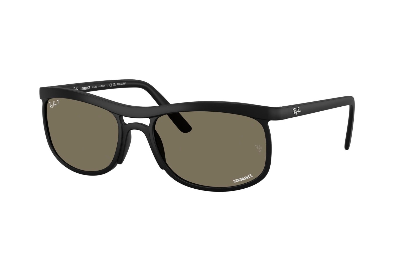 RAY-BAN - RB4452CH - 601S87 - 59