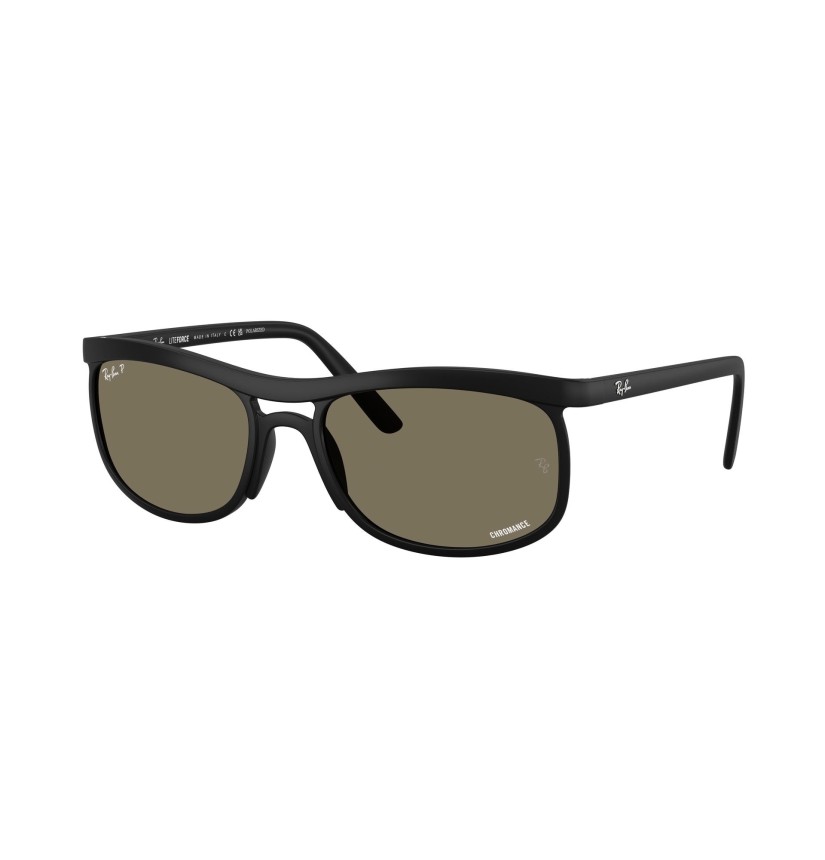 RAY-BAN - RB4452CH - 601S87 - 59