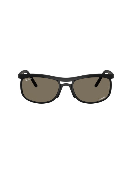 RAY-BAN - RB4452CH - 601S87 - 59