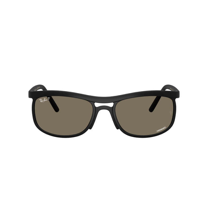 RAY-BAN - RB4452CH - 601S87 - 59