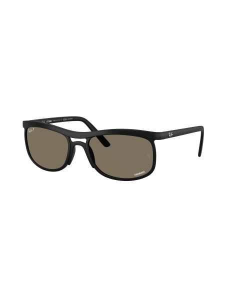 RAY-BAN - RB4452CH - 601S87 - 59