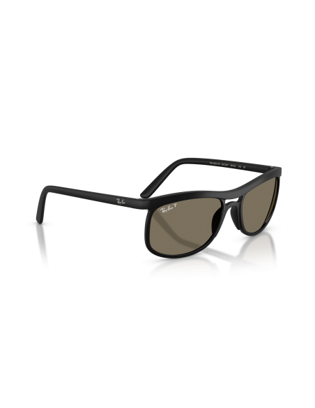 RAY-BAN - RB4452CH - 601S87 - 59