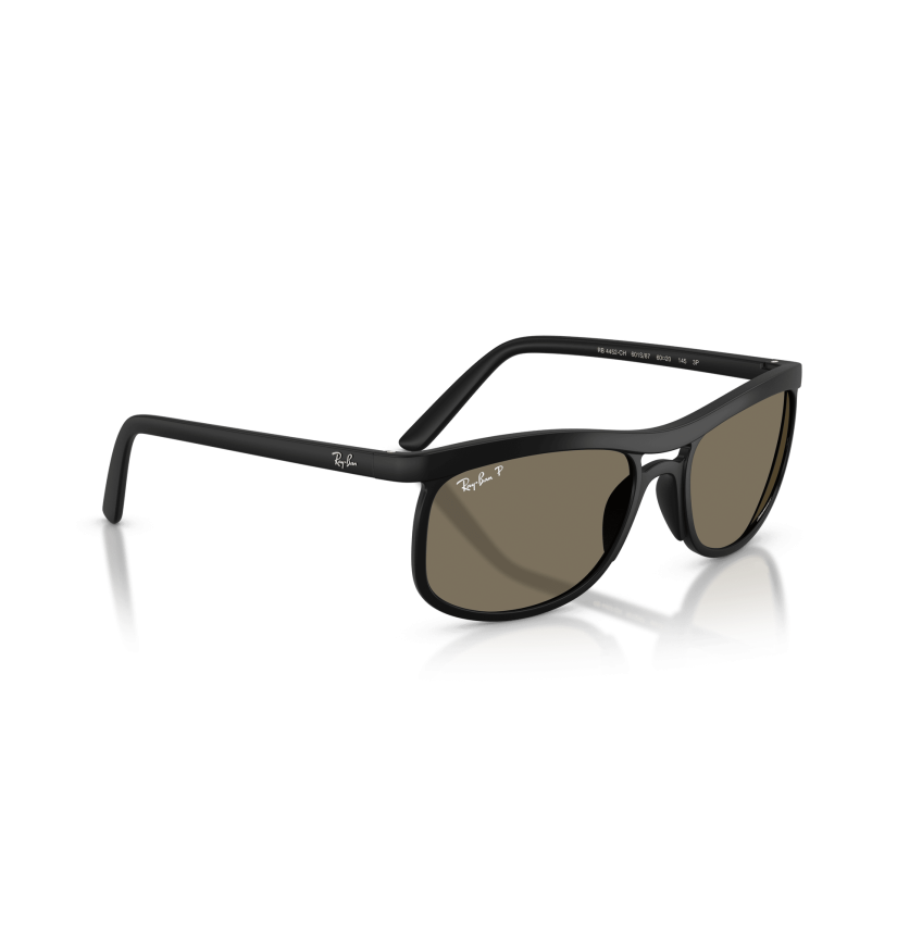 RAY-BAN - RB4452CH - 601S87 - 59