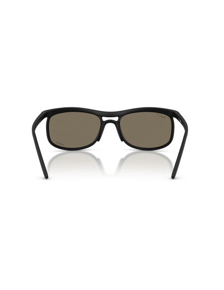 RAY-BAN - RB4452CH - 601S87 - 59