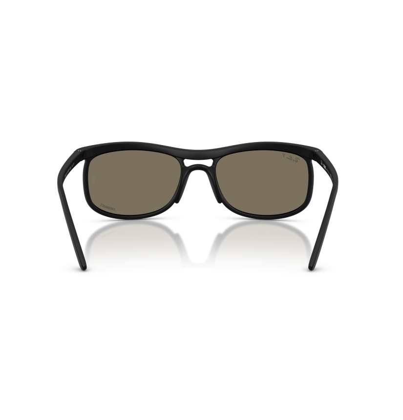 RAY-BAN - RB4452CH - 601S87 - 59
