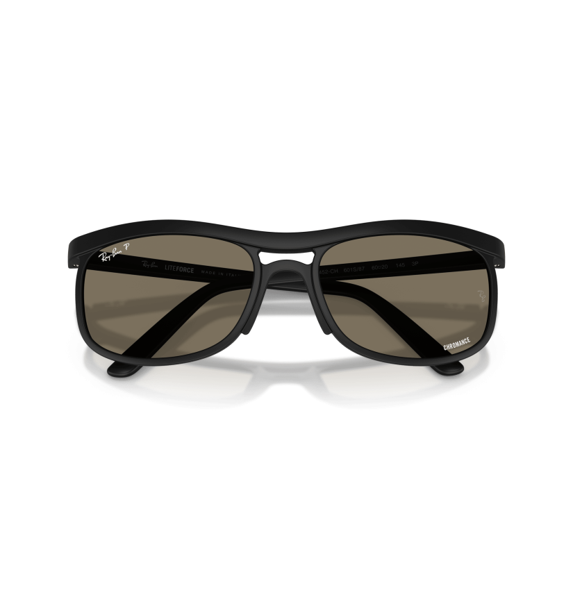 RAY-BAN - RB4452CH - 601S87 - 59