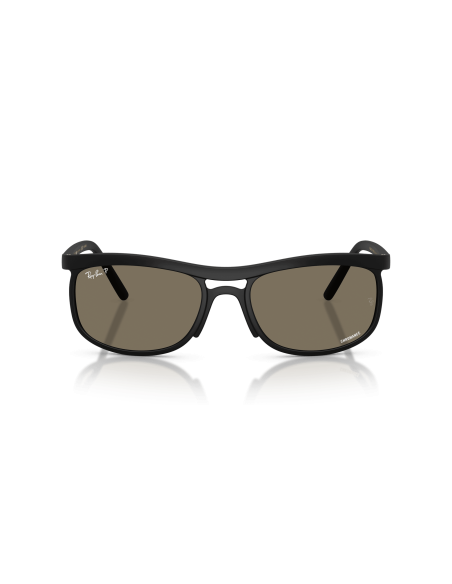 RAY-BAN - RB4452CH - 601S87 - 59